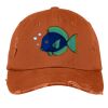 Distressed Cap Thumbnail