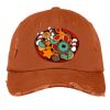 Distressed Cap Thumbnail