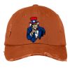 Distressed Cap Thumbnail