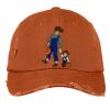 Distressed Cap Thumbnail