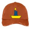 Distressed Cap Thumbnail