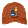 Distressed Cap Thumbnail