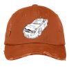 Distressed Cap Thumbnail