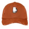 Distressed Cap Thumbnail