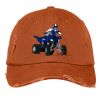 Distressed Cap Thumbnail