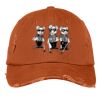 Distressed Cap Thumbnail
