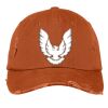 Distressed Cap Thumbnail