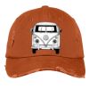 Distressed Cap Thumbnail
