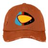 Distressed Cap Thumbnail