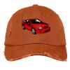 Distressed Cap Thumbnail