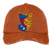 Distressed Cap Thumbnail