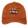 Distressed Cap Thumbnail