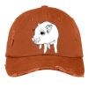 Distressed Cap Thumbnail