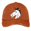 Distressed Cap Thumbnail