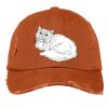 Distressed Cap Thumbnail