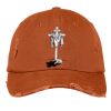 Distressed Cap Thumbnail