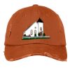 Distressed Cap Thumbnail