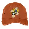 Distressed Cap Thumbnail
