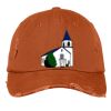 Distressed Cap Thumbnail