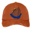 Distressed Cap Thumbnail