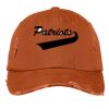 Distressed Cap Thumbnail