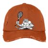 Distressed Cap Thumbnail