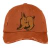 Distressed Cap Thumbnail
