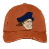 Distressed Cap Thumbnail