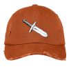 Distressed Cap Thumbnail