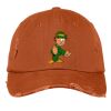 Distressed Cap Thumbnail