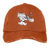 Distressed Cap Thumbnail