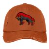 Distressed Cap Thumbnail