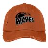 Distressed Cap Thumbnail