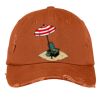 Distressed Cap Thumbnail