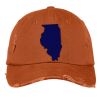 Distressed Cap Thumbnail