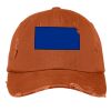 Distressed Cap Thumbnail