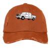 Distressed Cap Thumbnail