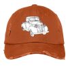 Distressed Cap Thumbnail
