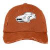 Distressed Cap Thumbnail