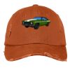 Distressed Cap Thumbnail