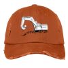 Distressed Cap Thumbnail