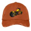 Distressed Cap Thumbnail