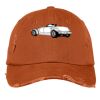 Distressed Cap Thumbnail