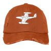Distressed Cap Thumbnail