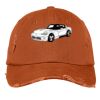 Distressed Cap Thumbnail