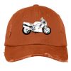 Distressed Cap Thumbnail