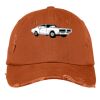 Distressed Cap Thumbnail