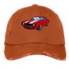 Distressed Cap Thumbnail