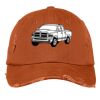 Distressed Cap Thumbnail