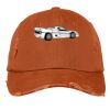 Distressed Cap Thumbnail